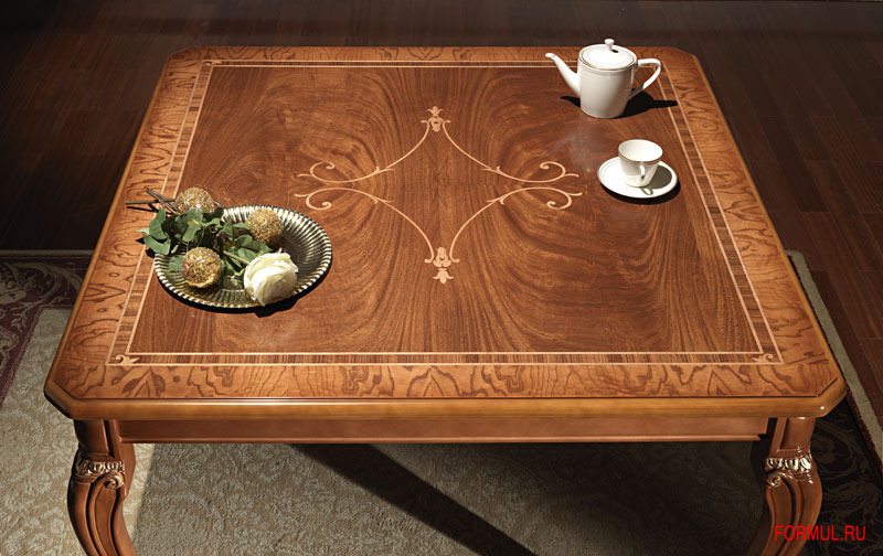 Стол Casa +39 Art. 214